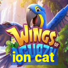 ion cat